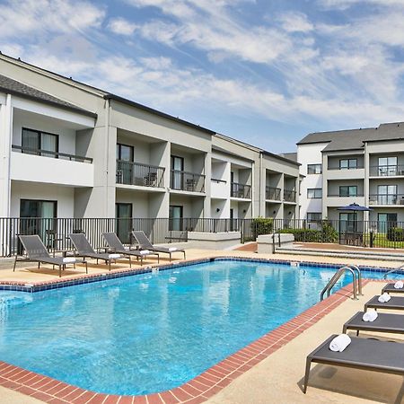 Courtyard By Marriott Memphis Airport Hotel Eksteriør billede