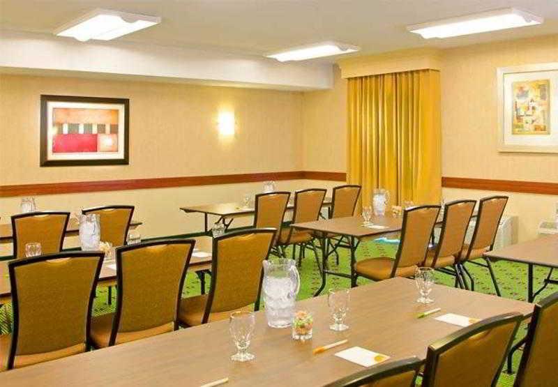 Courtyard By Marriott Memphis Airport Hotel Eksteriør billede