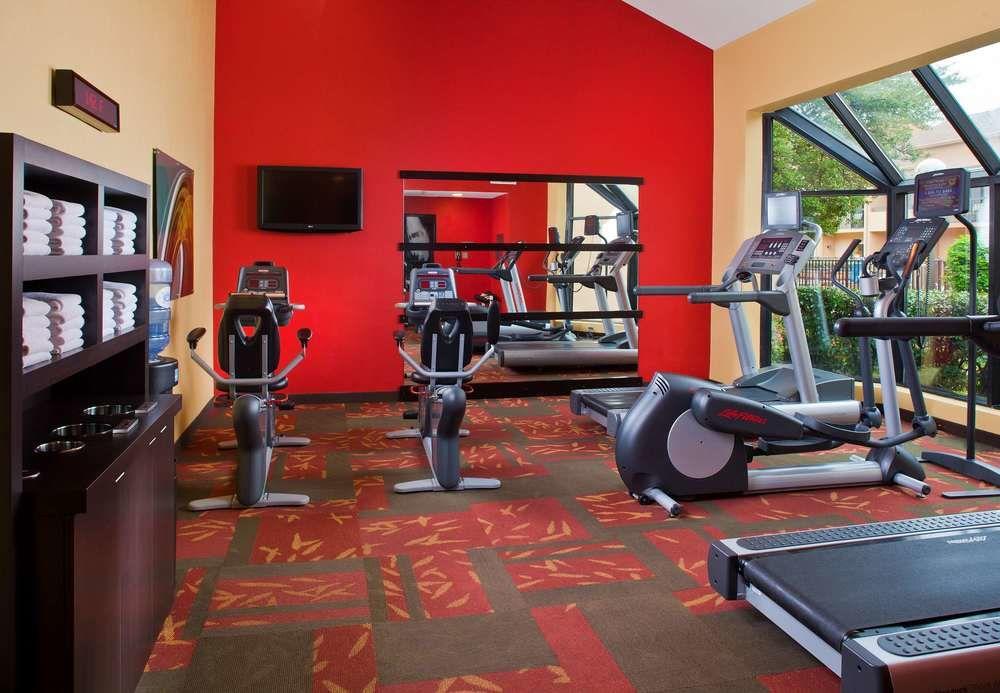 Courtyard By Marriott Memphis Airport Hotel Eksteriør billede